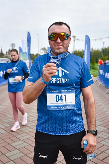ЯрСтарт, кадр 1129
