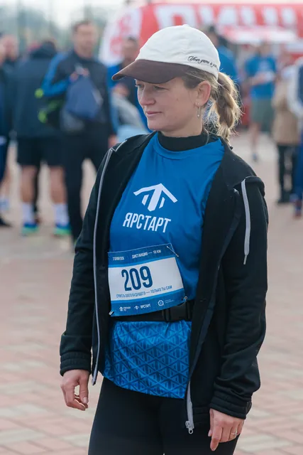 ЯрСтарт, кадр 124