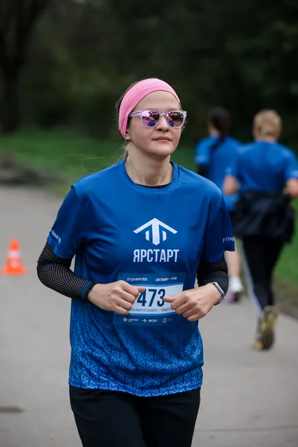 ЯрСтарт, кадр 861