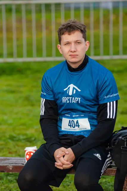 ЯрСтарт, кадр 111