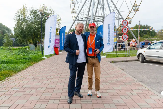 ЯрСтарт, кадр 742