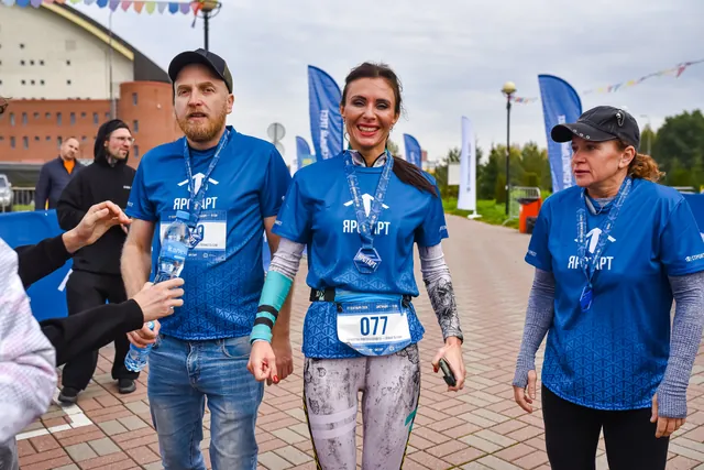 ЯрСтарт, кадр 954