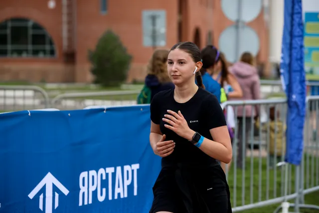ЯрСтарт, кадр 1437