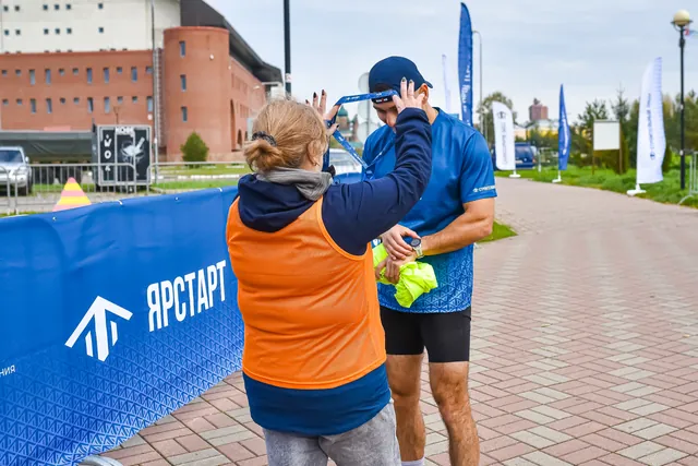 ЯрСтарт, кадр 974