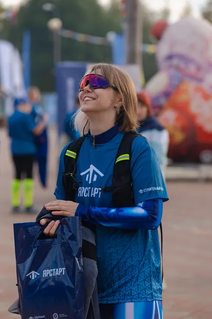 ЯрСтарт, 27 сентября 2026, кадр 1
