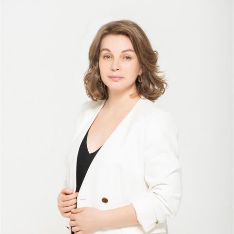 Анна Рипли