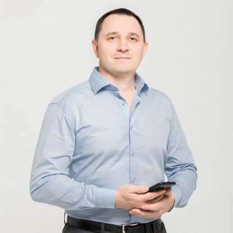 Васильев Андрей Александрович